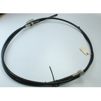 SSC7212 Teleflex 12' Steering Cable
