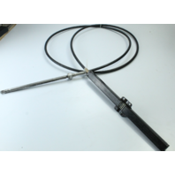 SSC12413 Teleflex Rack & Pinion 13'