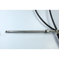 SSC12413 Teleflex Rack & Pinion 13'