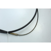 Teleflex 13' Steering Cable