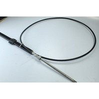 SSC12410 Teleflex 10' Rack & Pinion Steering Cable