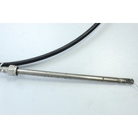 SSC12410 Teleflex 10' Rack & Pinion Steering Cable