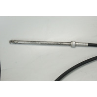 SSC6215 Teleflex 15' Steering Cable W/ Steering Helm