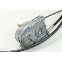 SSC6215 Teleflex 15' Steering Cable W/ Steering Helm