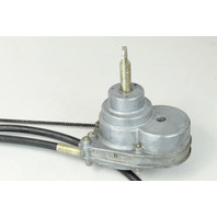 SSC6215 Teleflex 15' Steering Cable W/ Steering Helm