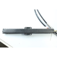 OEM Teleflex 18' Rack & Pinion Steering Cable