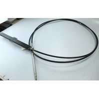 OEM Teleflex 18' Rack & Pinion Steering Cable