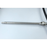 SSC6209 Seastar Teleflex 9' Steering Cable