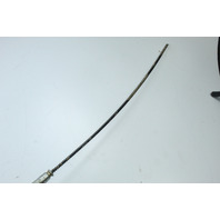 SSC6209 Seastar Teleflex 9' Steering Cable