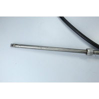 SSC6210 Teleflex 10' Rack & Pinion Steering Cable