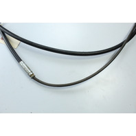 SSC6210 Teleflex 10' Rack & Pinion Steering Cable