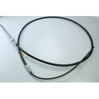 SSC6210 Teleflex 10' Rack & Pinion Steering Cable