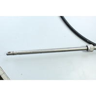 SSC15413 Teleflex 13' Rack & Pinion Steering Cable