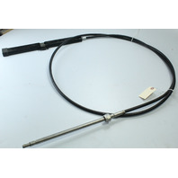 SSC15413 Teleflex 13' Rack & Pinion Steering Cable
