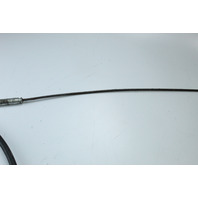 SSC6212 Teleflex Steering Cable 12' Safety QC Single