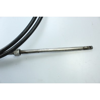 SSC6218 Teleflex 18' Steering Cable W/ Helm