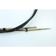 150422 Johnson Evinrude Control Cable 11'