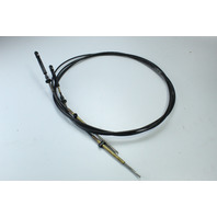 150422 Johnson Evinrude Control Cable 11'