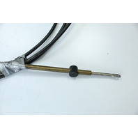 CC21013 Teleflex Throttle & Control Cable 13'