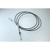 CC21013 Teleflex Throttle & Control Cable 13'