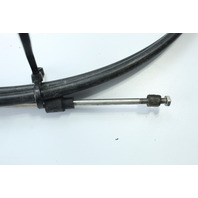 CC63312 Teleflex Throttle Control Cable 12'