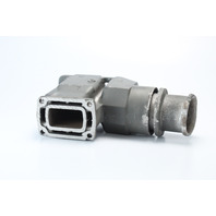 3857944 913784 OMC Sterndrive Exhaust Elbow 4.3 L