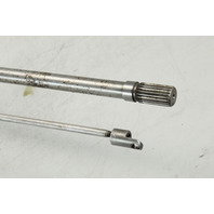 1973-1977 Johnson Evinrude 20" Lower Unit 85 100 115 135 140 2 Stroke 1 YEAR WTY
