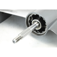 Mercury 1976 & Newer 20" Long Lower Unit 1.87:1 135 150 175 + HP 1 YR WTY