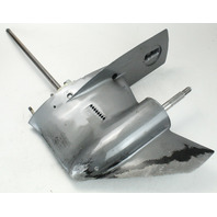 Mercury 1976 & Newer 20" Long Lower Unit 1.87:1 135 150 175 + HP 1 YR WTY