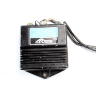 15247A1 Mercury Mercruiser Thunderbolt 1987-93 Ignition Module V6 4.3L 1 YR WTY