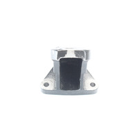 79550A1 Mercruiser 1982-1998 Front Engine Mounting Bracket 4.3 5.0 5.7 6.3 + L