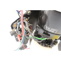 Mercury Mercruiser 2 Line Power Trim Pump & Motor W/ Reservoir 1 YEAR WTY TESTED