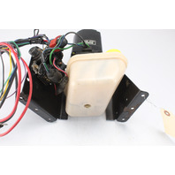 Mercury Mercruiser 2 Line Power Trim Pump & Motor W/ Reservoir 1 YEAR WTY TESTED