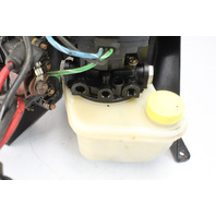 1 YR WTY Mercury Mercruiser 2 Line Power Trim Pump Motor & Reservoir 3 Wire