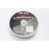 Mercruiser Flame Arrestor 3.0 L