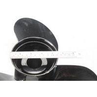 992113 Michigan Wheel Vortex XHS 61 & UP ALUM RH 13-3/4 X 15 Propeller 40-140 HP