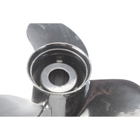 992113 Michigan Wheel Vortex XHS 61 & UP ALUM RH 13-3/4 X 15 Propeller 40-140 HP