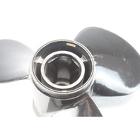 992113 Michigan Wheel Vortex XHS 61 & UP ALUM RH 13-3/4 X 15 Propeller 40-140 HP