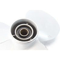 48-77340A33 Mercury 1977 & UP RH 14 x 13 Propeller 40-140 HP 6 MO HUB WARRANTY
