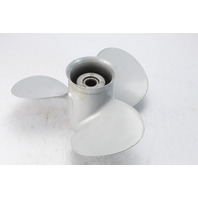 48-77340A33 Mercury 1977 & UP RH 14 x 13 Propeller 40-140 HP 6 MO HUB WARRANTY