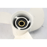 6E5-45941-00-00 Yamaha 13 x 19 1984 & Up Propeller 60 70 75 80 90 100 115 HP NEW