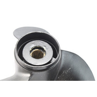 Suzuki 1981 1982 1983 1984 1985 - 2008 RH 13 x 19 Propeller 60 70 + HP 13 SPLINE