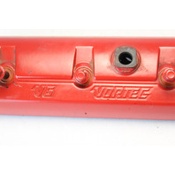 12554257 Volvo Penta GM Vortec Port Valve Cover 4.3L V6