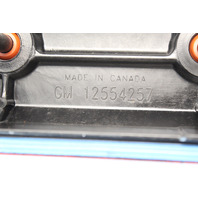12554257 Volvo Penta GM Vortec Port Valve Cover 4.3L V6