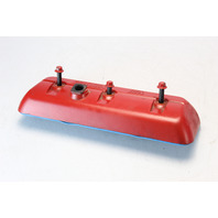12554257 Volvo Penta GM Vortec Port Valve Cover 4.3L V6