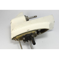 1980-1991 Johnson Evinrude 15" Lower Unit 4 4.5 6 7.5 8 HP