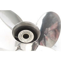 DH6C7709 Johnson Evinrude 1978 & Newer 13-3/4 X 25 RH 90 100 + HP 6 MTH HUB WTY