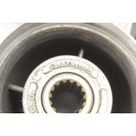 DH6C7709 Johnson Evinrude 1978 & Newer 13-3/4 X 25 RH 90 100 + HP 6 MTH HUB WTY