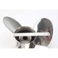 DH6C7709 Johnson Evinrude 1978 & Newer 13-3/4 X 25 RH 90 100 + HP 6 MTH HUB WTY