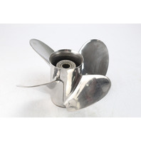 DH6C7709 Johnson Evinrude 1978 & Newer 13-3/4 X 25 RH 90 100 + HP 6 MTH HUB WTY